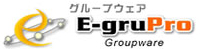 グループウェア【E-グルPro】（SaaS/ASP型）